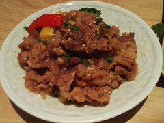 -锦粤宫·融合粤菜(上海金沙江店)