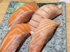 -板长寿司(铜锣湾店)