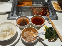-海底捞火锅(大学路新象城店)