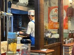 -炙热童年·老北京炙子烤肉(南锣鼓巷店)