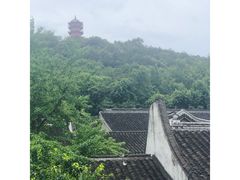 -惠山古镇·寄畅园