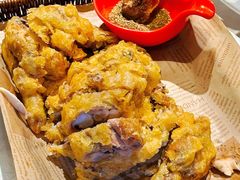 -桂园餐厅(五大道店)
