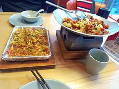 -望湘园·湖南菜(宏伊店)