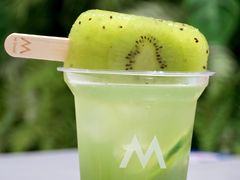 -M Stand(宁波万象城店)