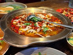 -懒人盐府人家(安贞店)