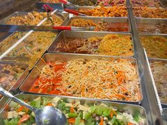 -聚合鑫东北熏酱熟食麻辣面(长阳店)