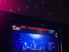 -K+PARTY连锁KTV(盈锋广场店)