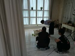 -星豆豆儿童摄影(南郊太白南路店)