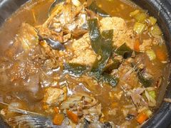 -探鱼·鲜青椒爽麻烤鱼(天一广场店)