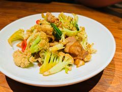 -双流老妈兔头(荟聚店)