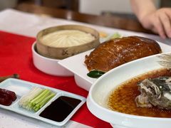 -荷风细雨·中国茶宴(碧云店)