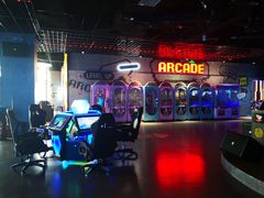 -世代星球·保龄球·镭战真人CS·团建(杨浦店)
