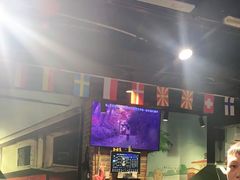 -马路牙子地桌烤肉(工体店)