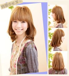 点击看大图 -雅仕 HAIR SALON 美发沙龙