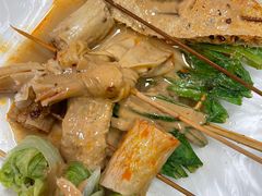 -郭记小街麻辣烫(虎坊路店)