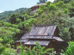 -海南槟榔谷黎苗文化旅游区