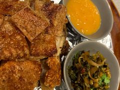 彝族大烧-半山腰·云南菜(侨福芳草地店)