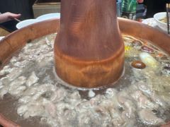 -东门口·新式老北京火锅(河西龙湖天街店)