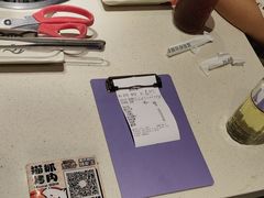 -猫爪爪原切自助烤肉(观音桥阳光世纪店)