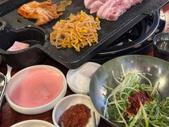 -Dombe豚(黑猪肉街店)