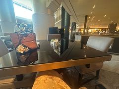 -王府半岛酒店·大堂茶座