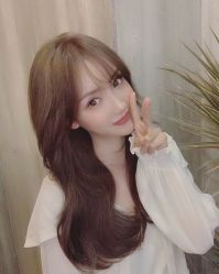 点击看大图 -3AM HAIR SALON染发烫发接发
