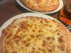 -萨莉亚意式餐厅(百联徐汇店)