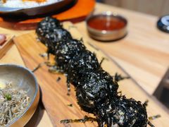 -金顺韩式烤肉·网红烤肉店(广利路店)