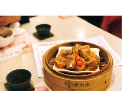 -点都德(大茶楼店)