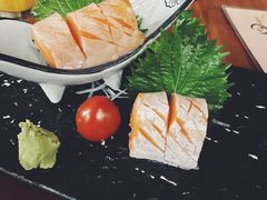 三文鱼腩-串鑫
