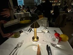 -La Petite Maison (LPM) Hong Kong