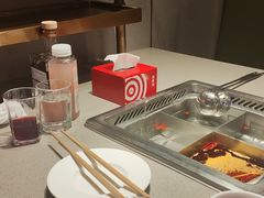 -海底捞火锅(徐州火车站店)