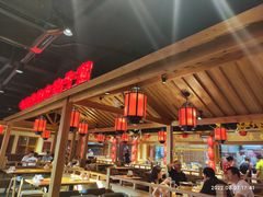-鸽子窝(黄村店)