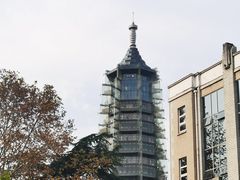 -南京晨光1865创意产业园
