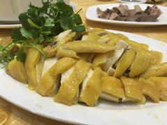-瑞记湛江鸡饭店·粤西第一鸡(粤垦店)