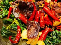 -滇野云南野生菌餐厅(陕西南路店)