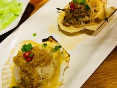 -腰子哥烤串(石佛营炫特店)