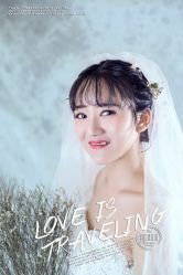 点击看大图 -巴黎春天婚纱摄影STUDIO·定制