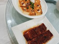 至尊烧鹅-万年酒楼(越秀南路店)