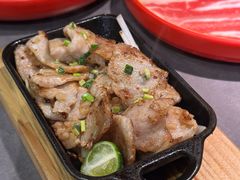 -沼津港精致料理·寿喜烧·烧鸟(龙湖南桥天街日料榜单店)