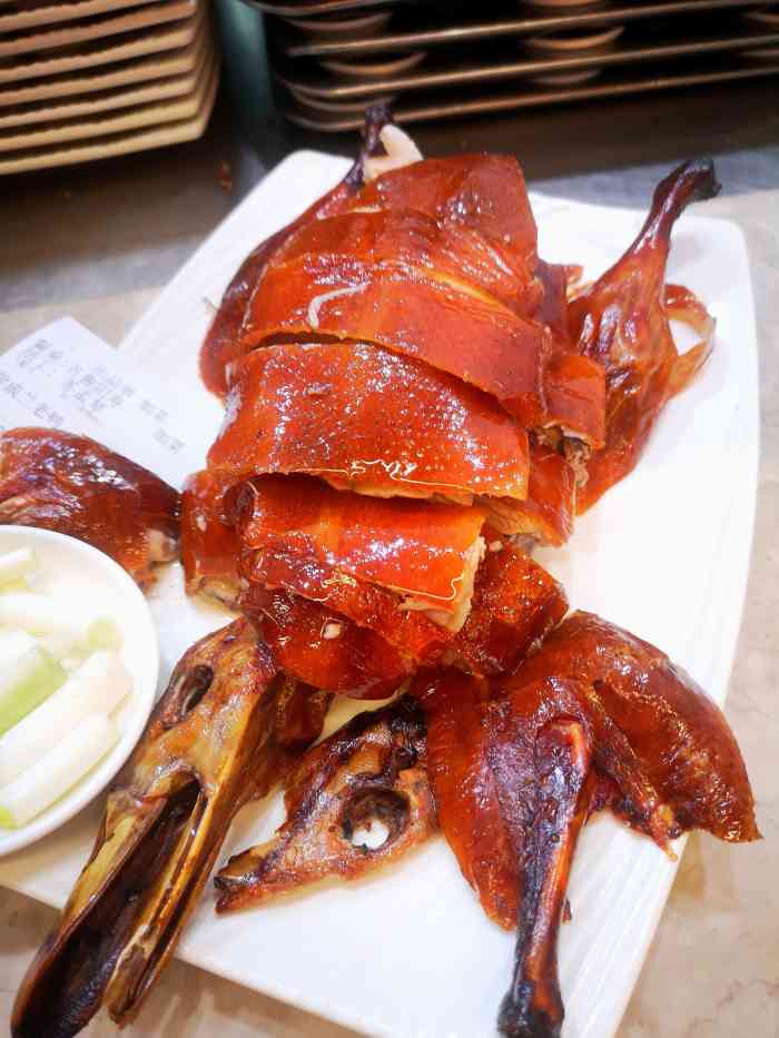 云南兰老鸭学成饭店(宜良店)