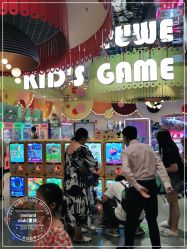 -meland club亲子乐园(重庆万象城店)