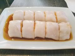 腐皮鲜虾肠-唐茶苑(Soho)