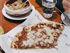 -ELI FALAFEL Lebanese&Mediterranean黎巴嫩美食(富城路店)