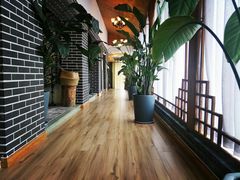 -乌托邦轰趴日租聚会别墅(先生的院子店)