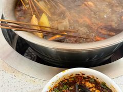 -牛华八婆麻辣烫(起源店)