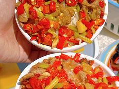 -赣南人家(顺义后沙峪亚朵店)