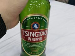 -日照大牌檔•小船海鲜(万平口店)