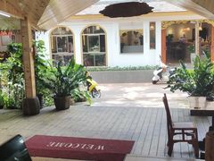 -南木湾·孔雀宴手抓饭·傣味餐厅