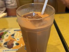-吴系粤菜馆·茶餐厅(深业上城店)